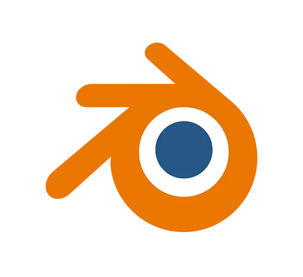 Blender Logo
