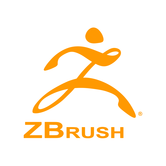 Zbrush Logo